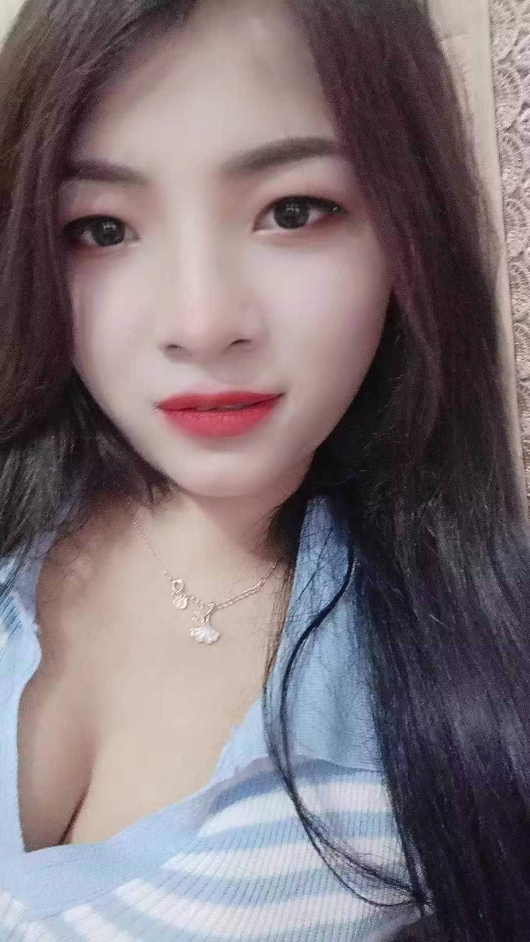 包河区骨感美女，身材好