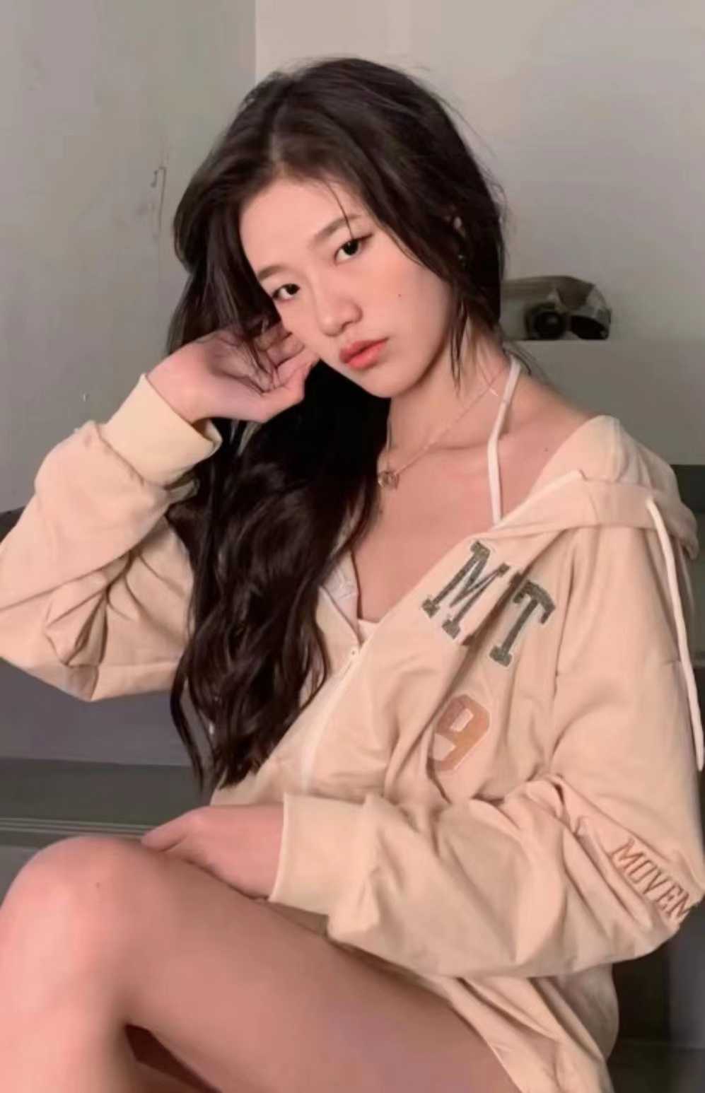 整个过程很刺激，也做的很通透彼此都舒服了