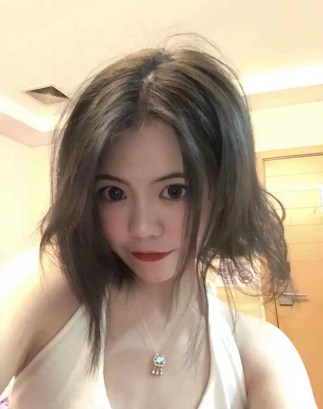 上城区零零后琳琳