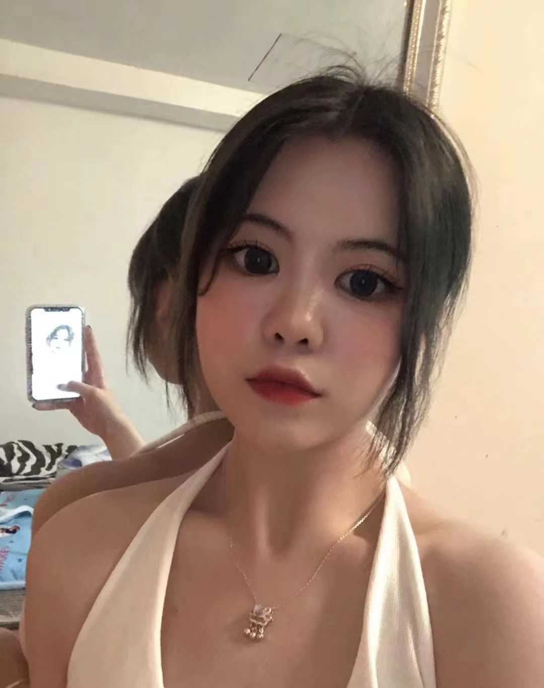 上城区零零后琳琳