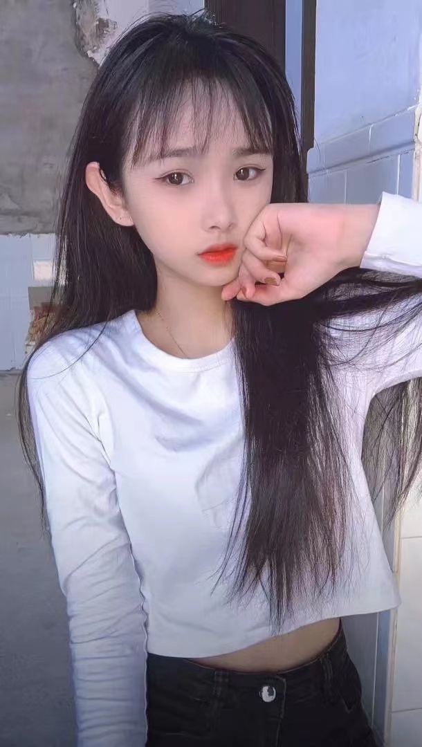 天河00后兼职彤彤