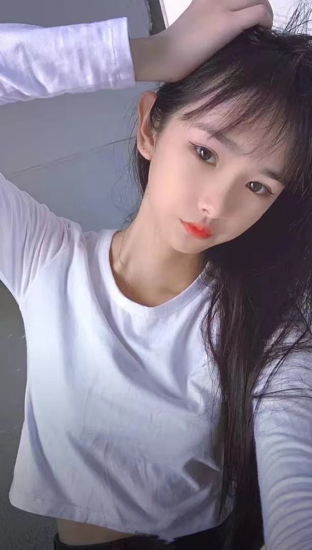 天河00后兼职彤彤