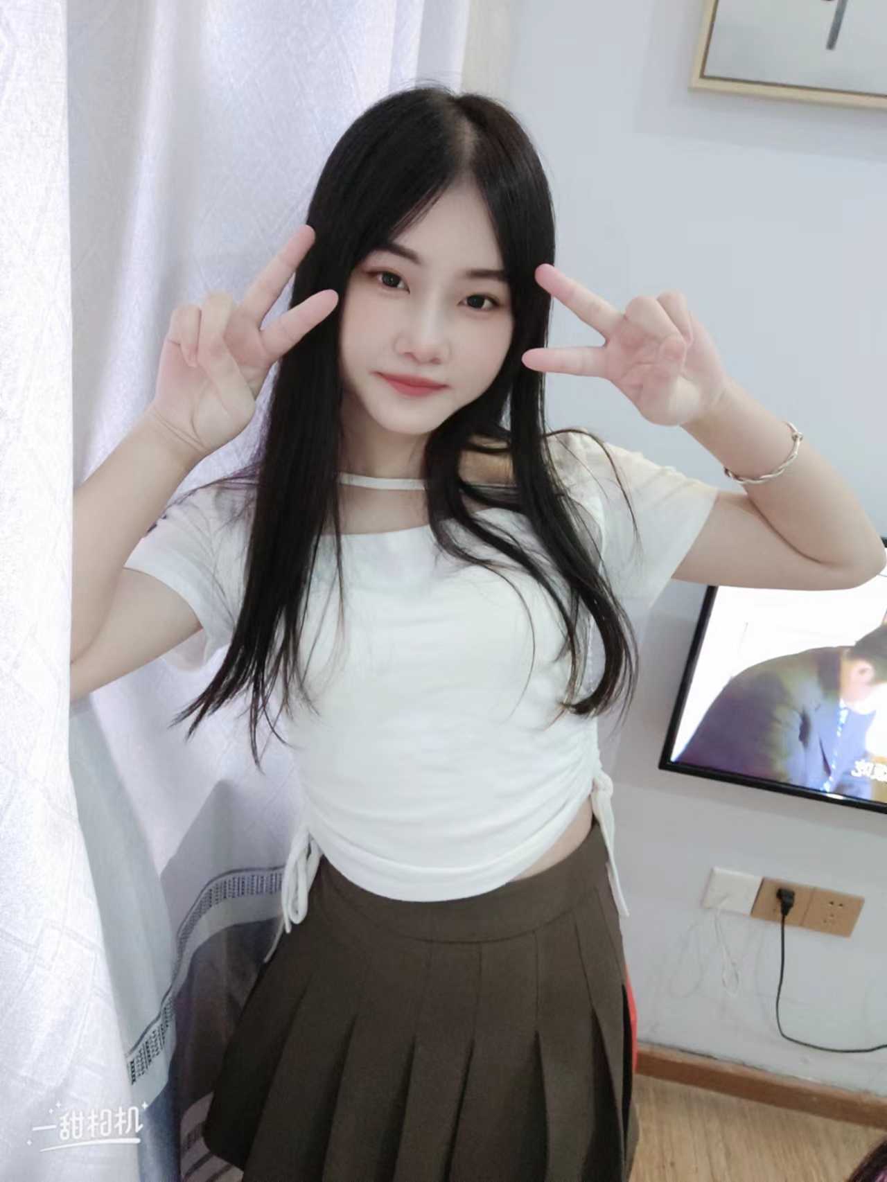 龙岗区刚下嗨的兼职妹子