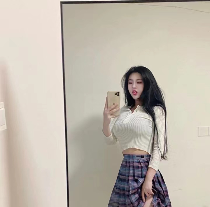 童颜巨乳的Sao妹妹