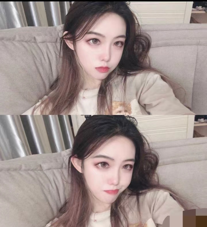 童颜巨乳的Sao妹妹