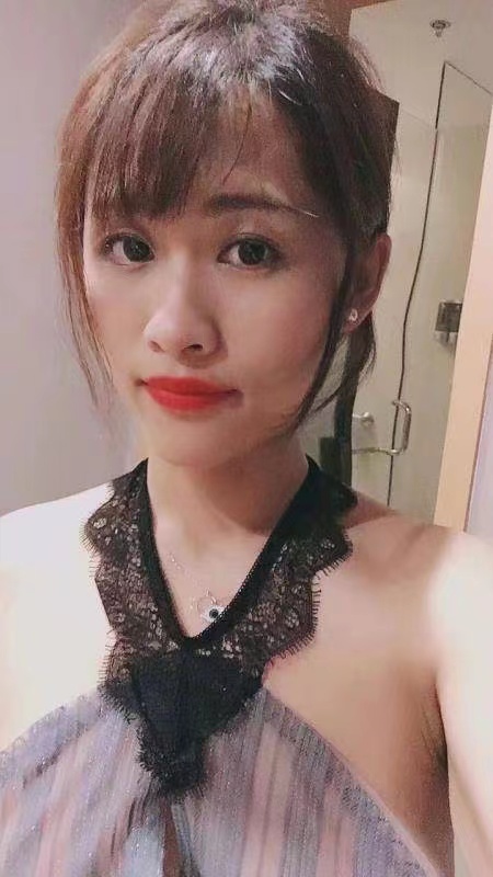 苏州小Sao货一枚