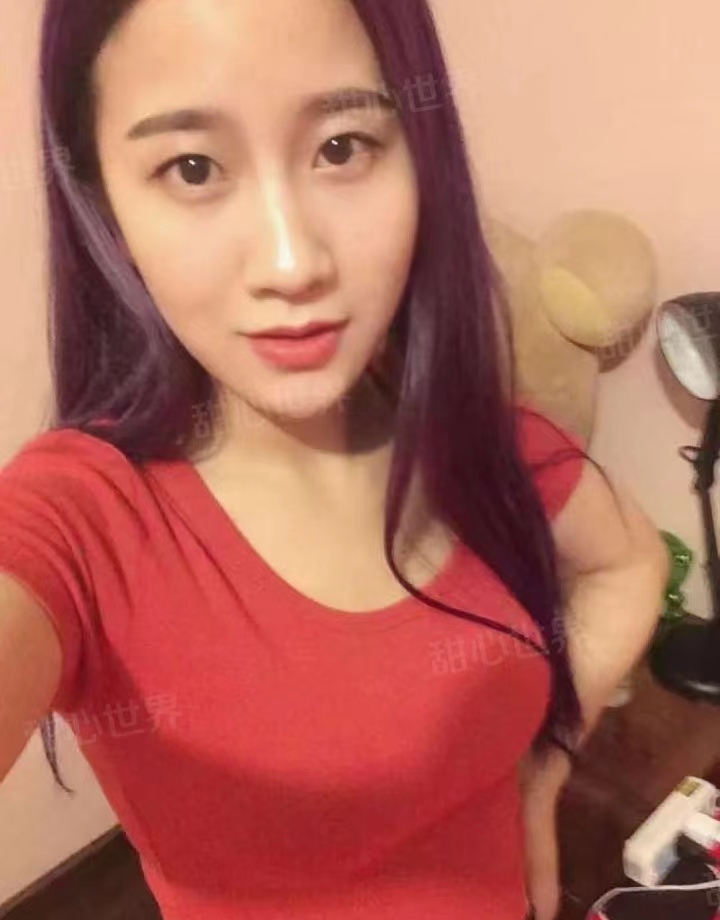 快感超级强烈的妹子