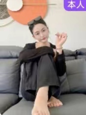 很有味道的年轻少妇