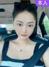 很有味道的年轻少妇