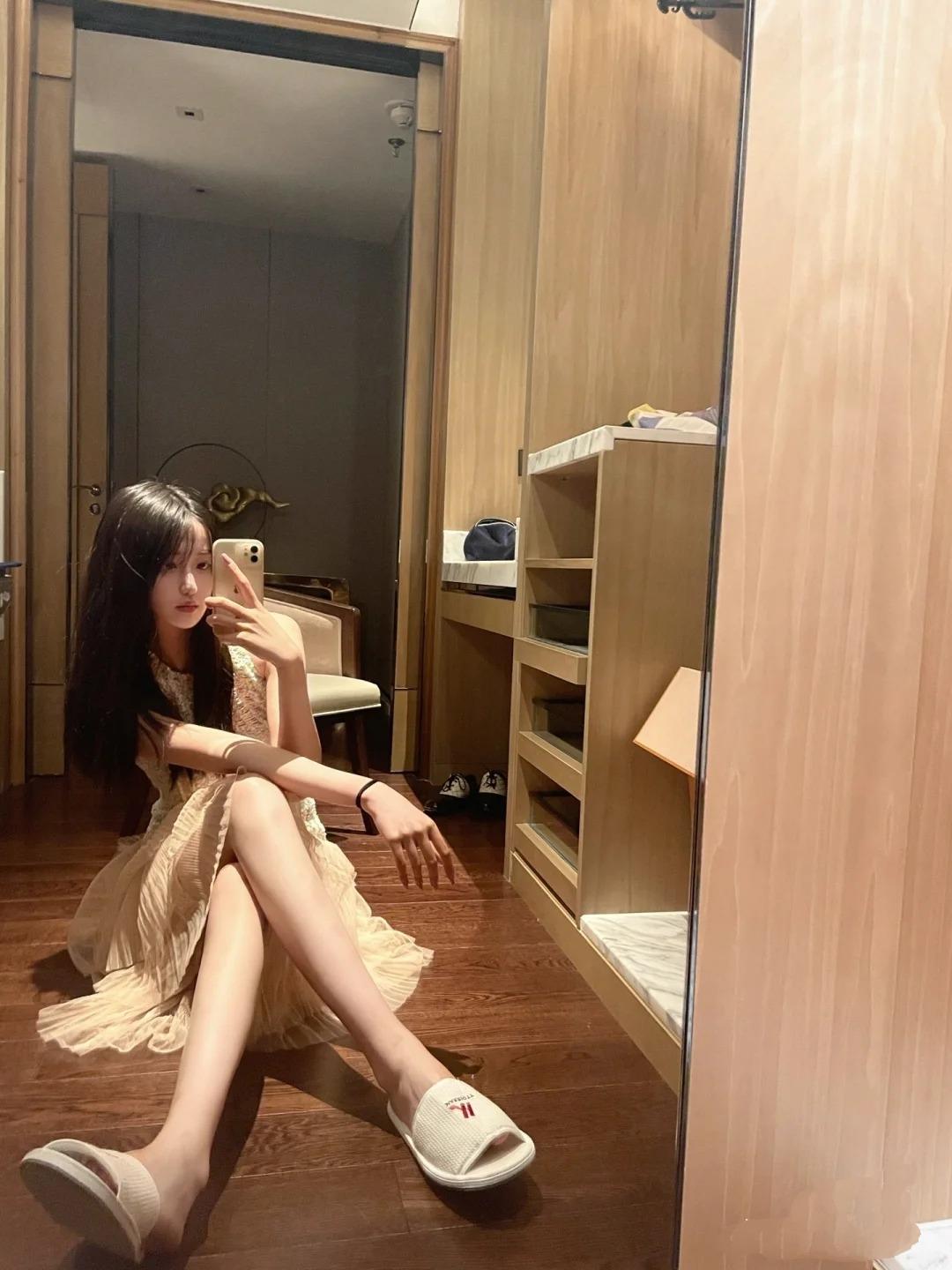 萝莉小妹妹兼职