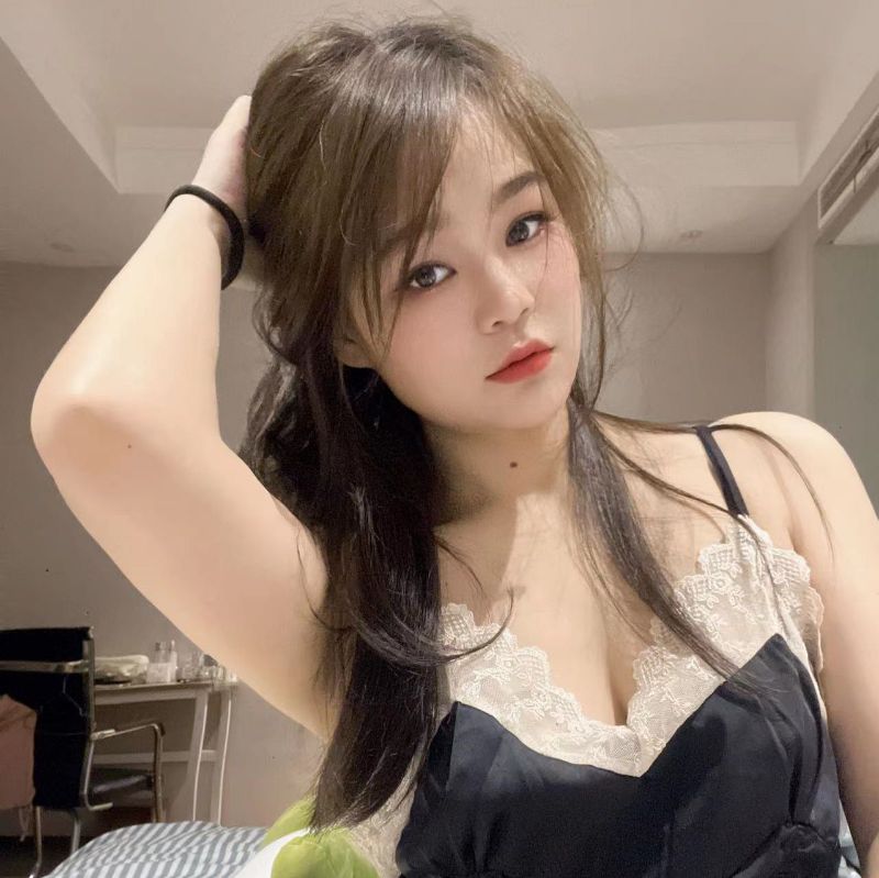 萧山区00后小可爱含含