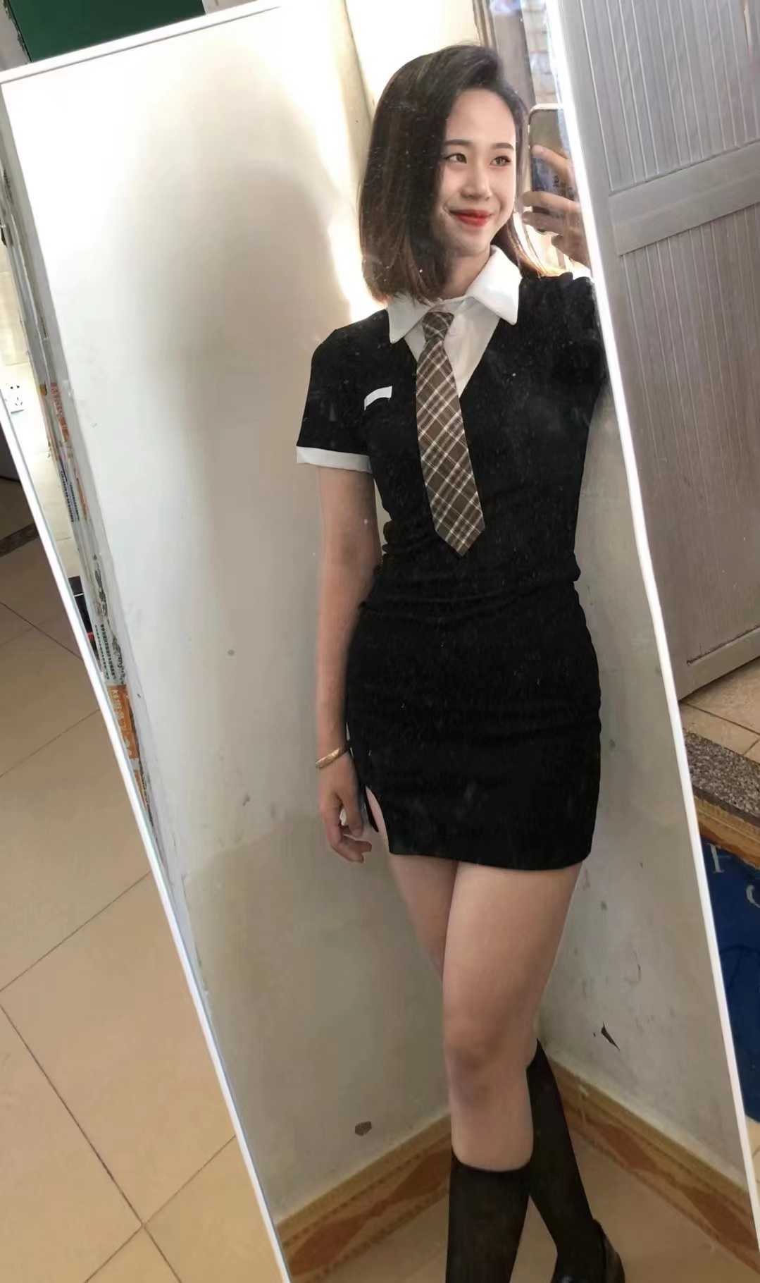 道里零零后兼职大学生