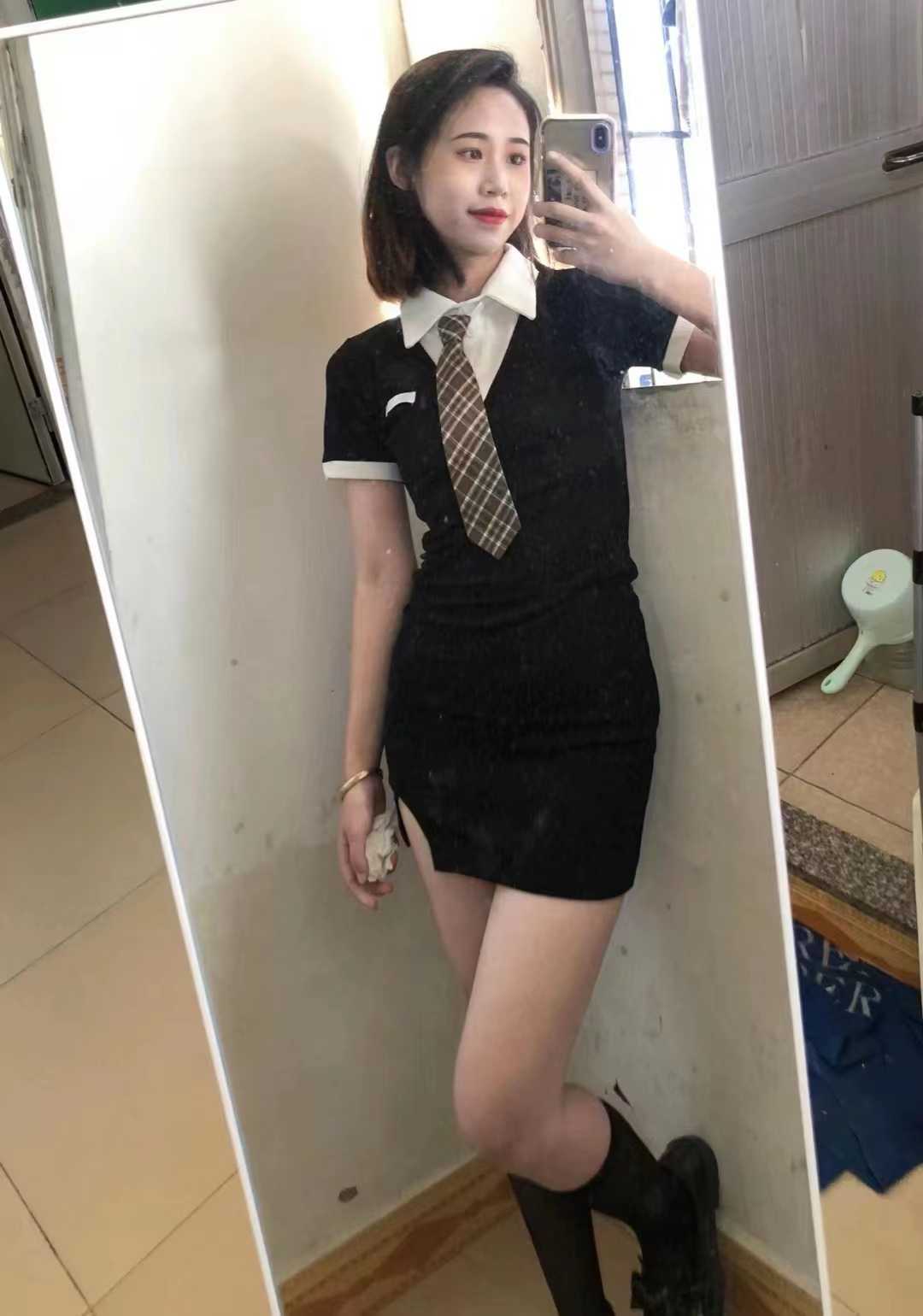 道里零零后兼职大学生