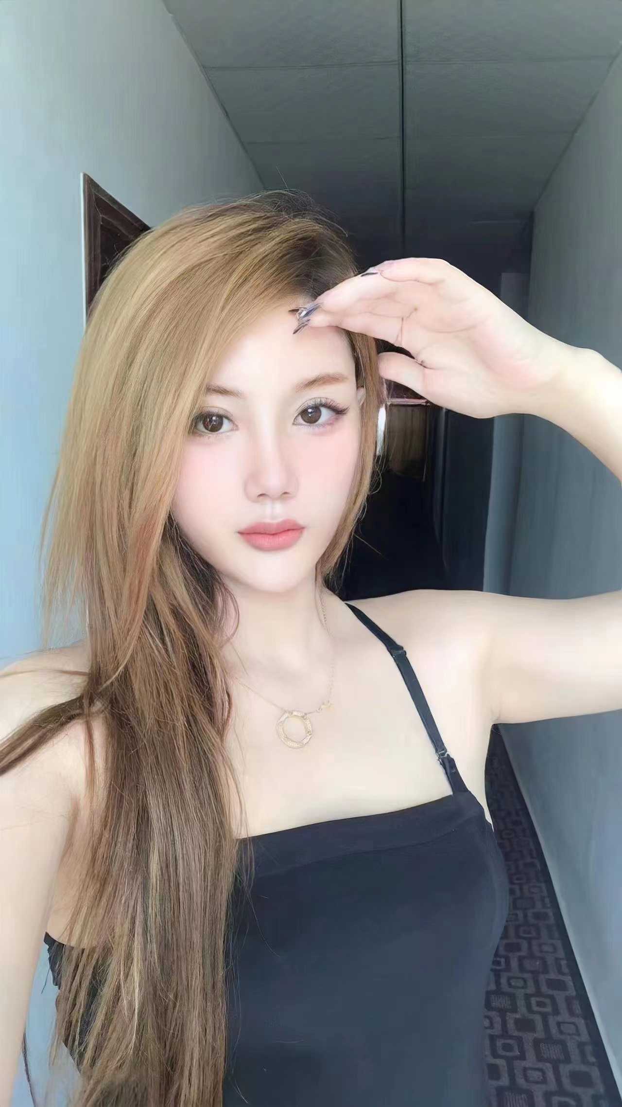 妹妹的活儿做的真不错