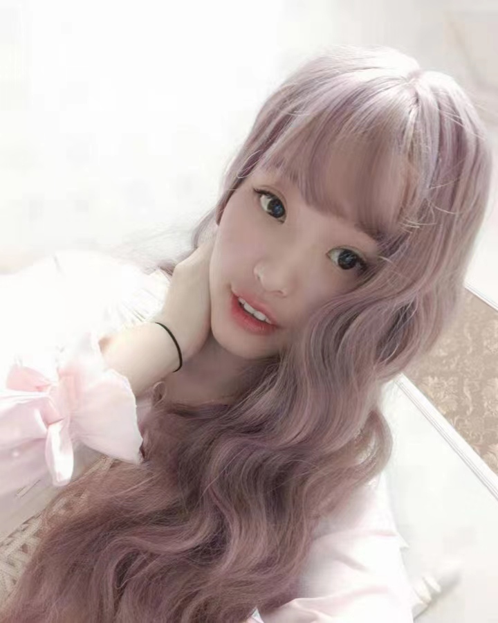 服务控妹子，让人流连忘返