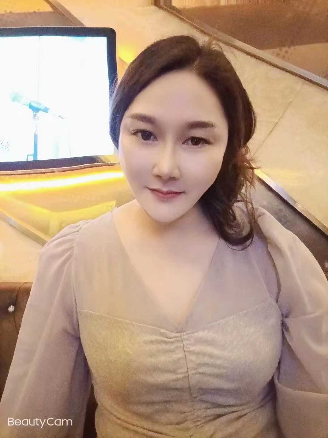 美少妇一枚