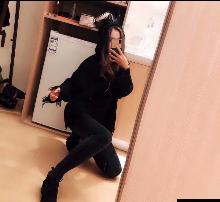 杭州靠谱资源清纯系美女