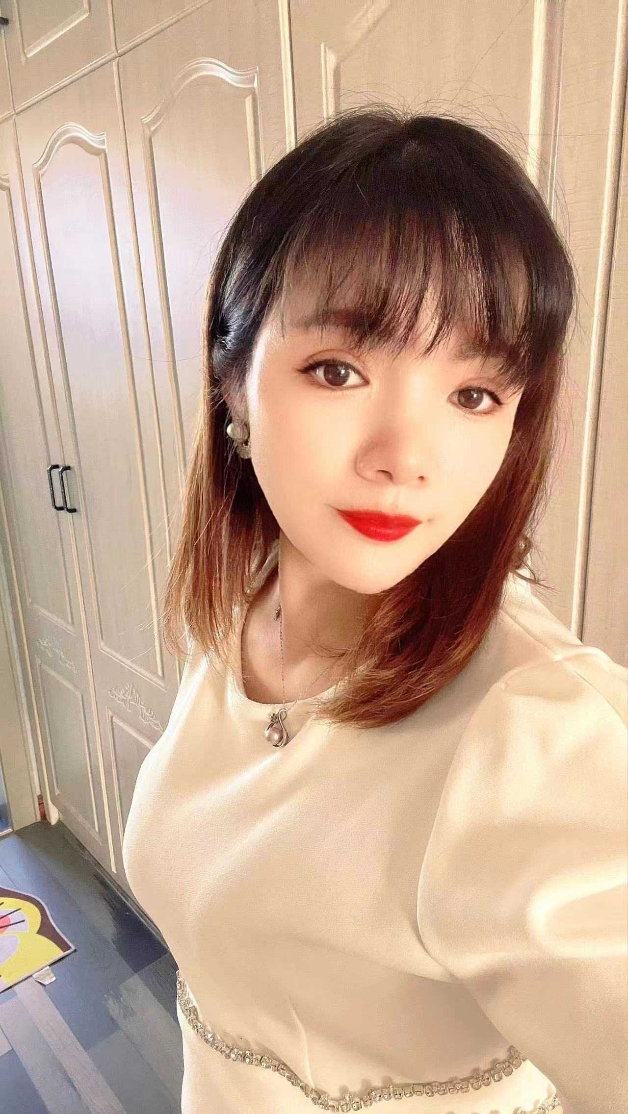 美丽的熟女开课了，泻火可以用