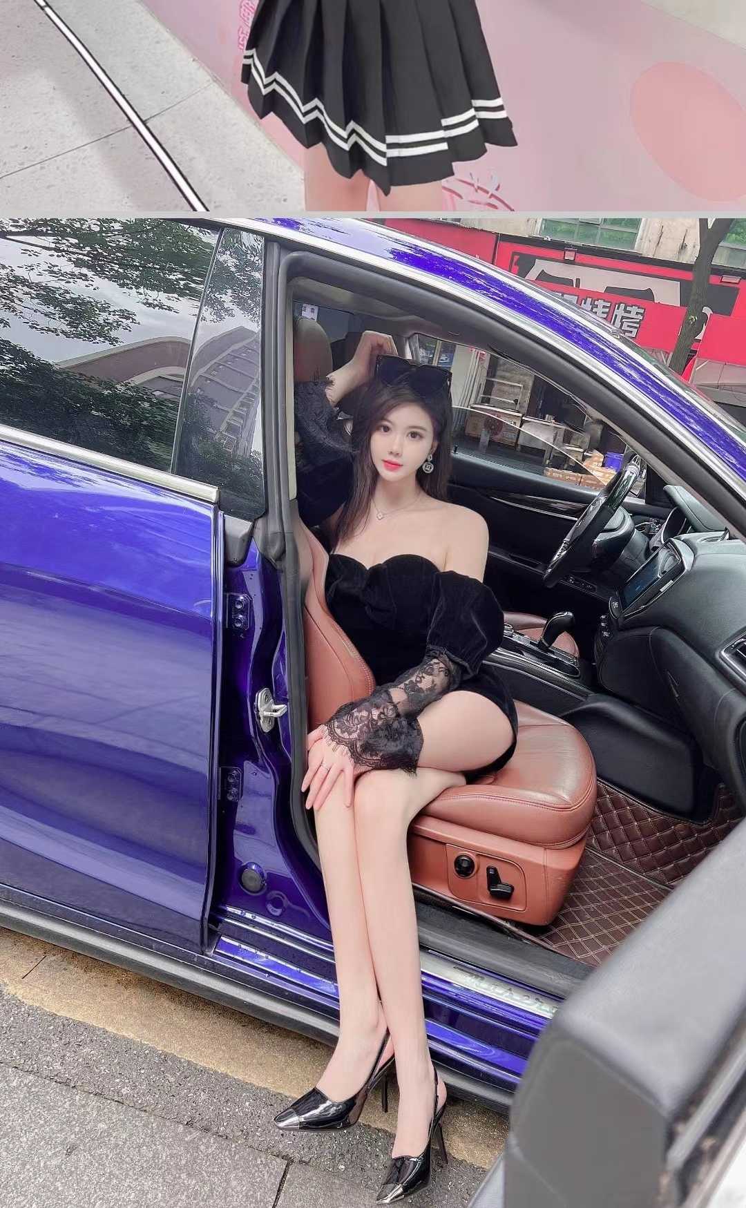 身材不错的极品年轻嫩妹