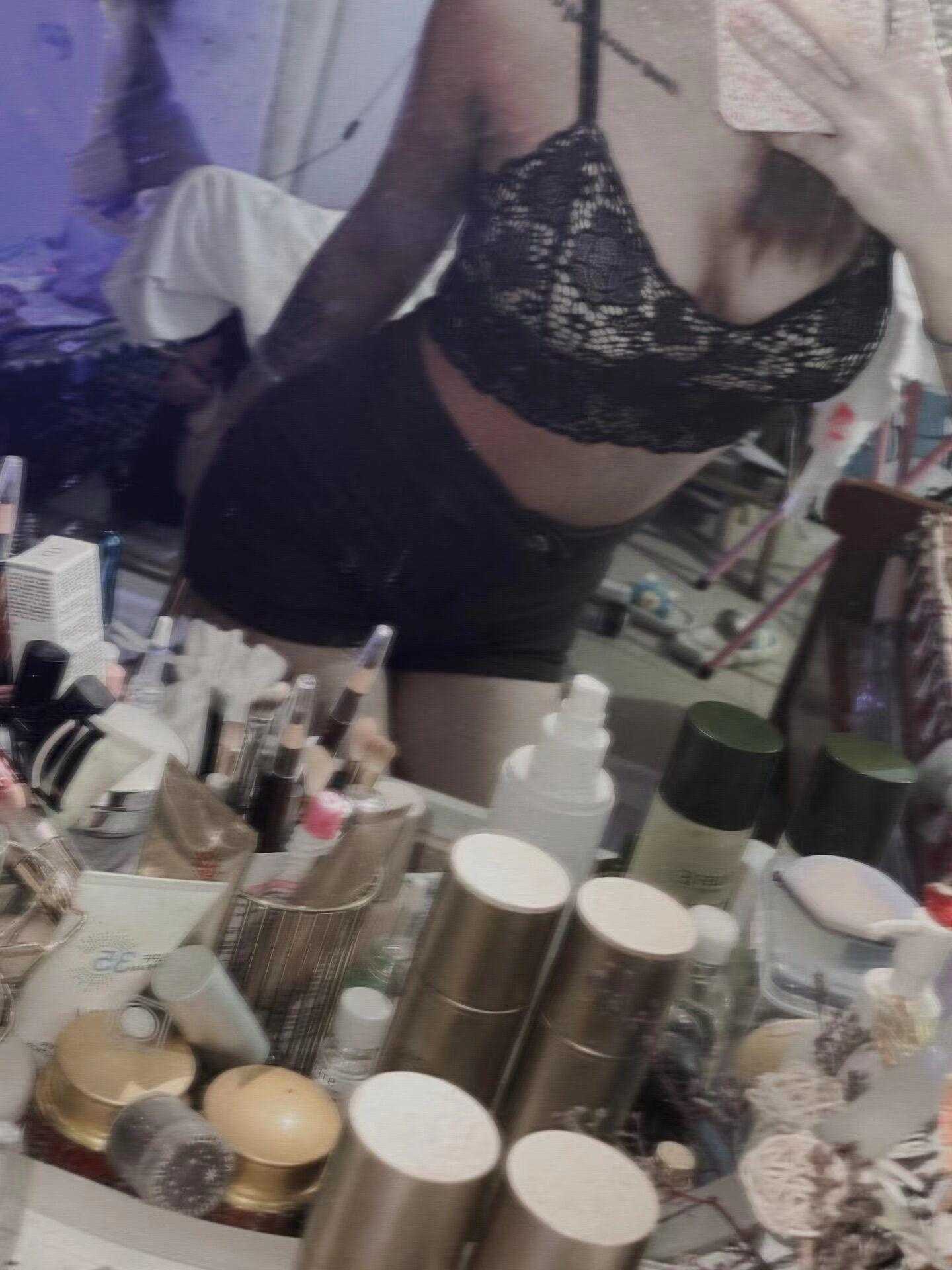 00后小美女西洋菜