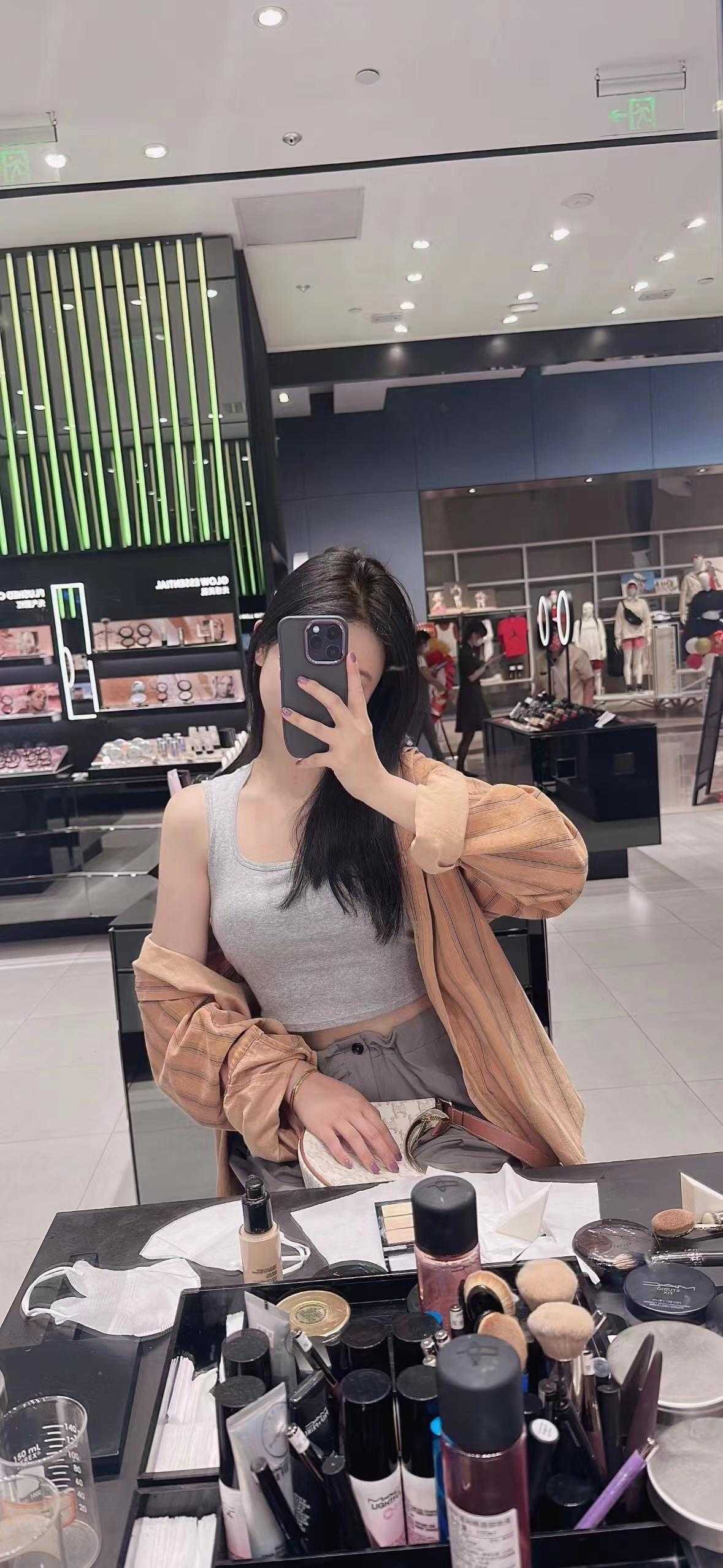 市区都能到兼职小妹