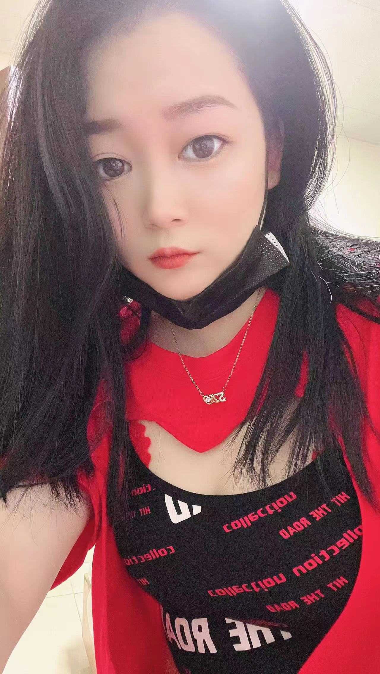 值得一试的妹妹