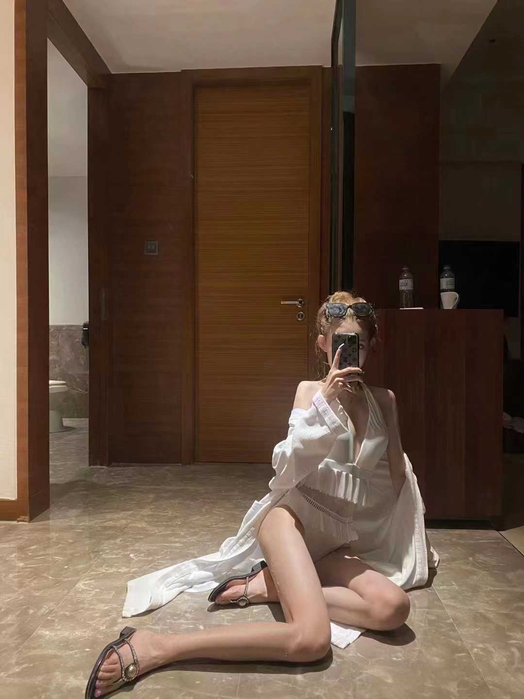 朝阳北五倪倪妹妹