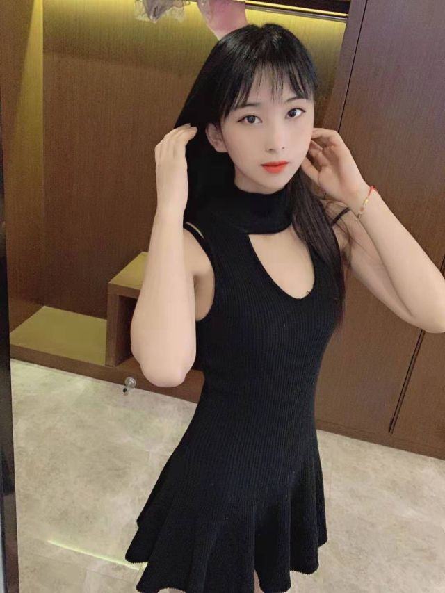 东晓南艺馨妹妹