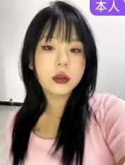 微胖有颜，身材有料