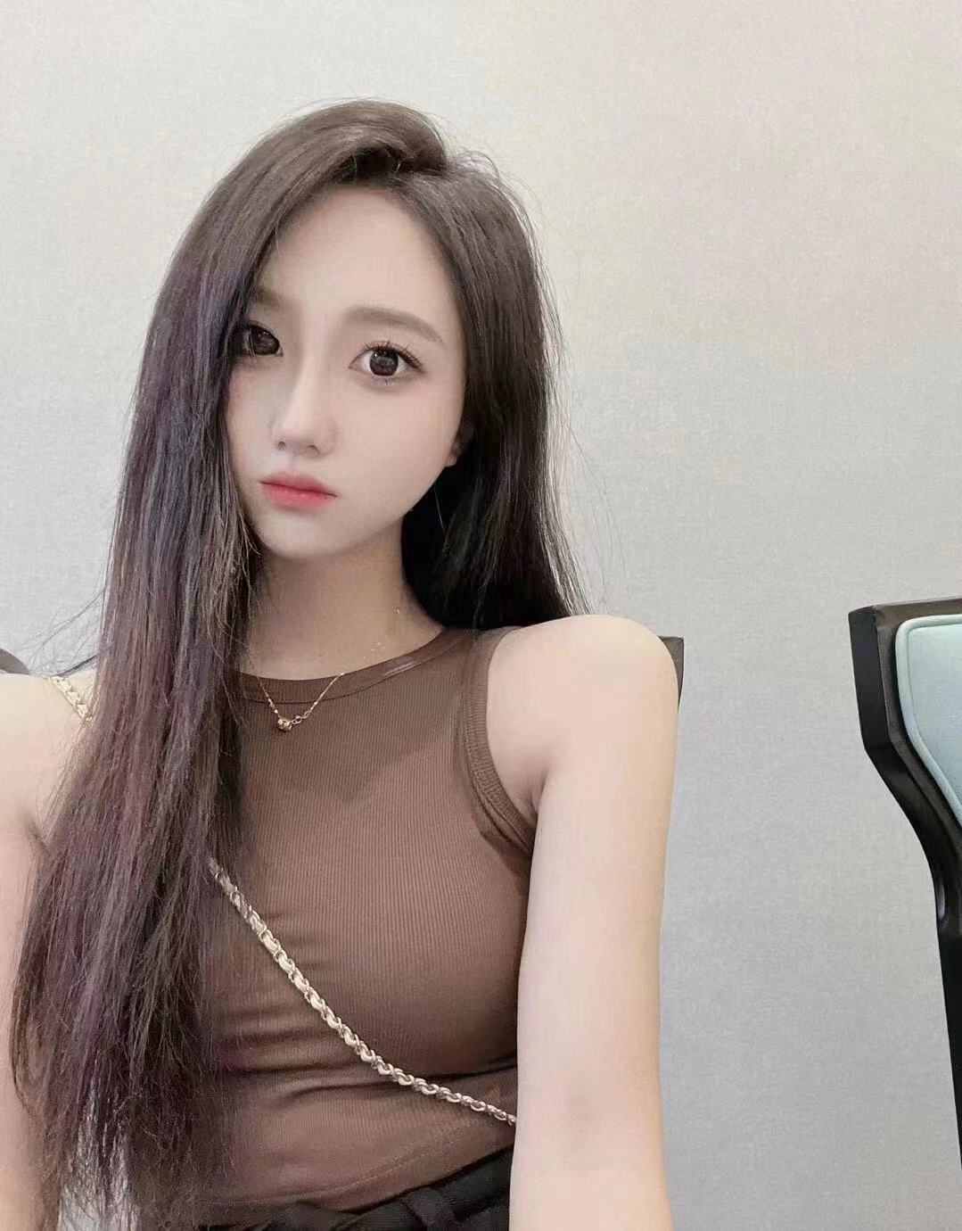 极品妹子笨笨，值得冲