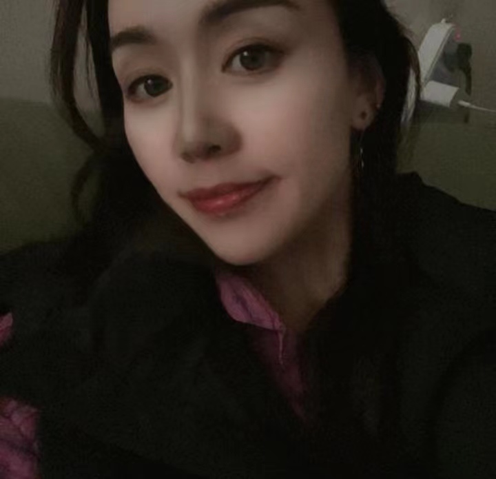 这一趟的妹妹真的很值