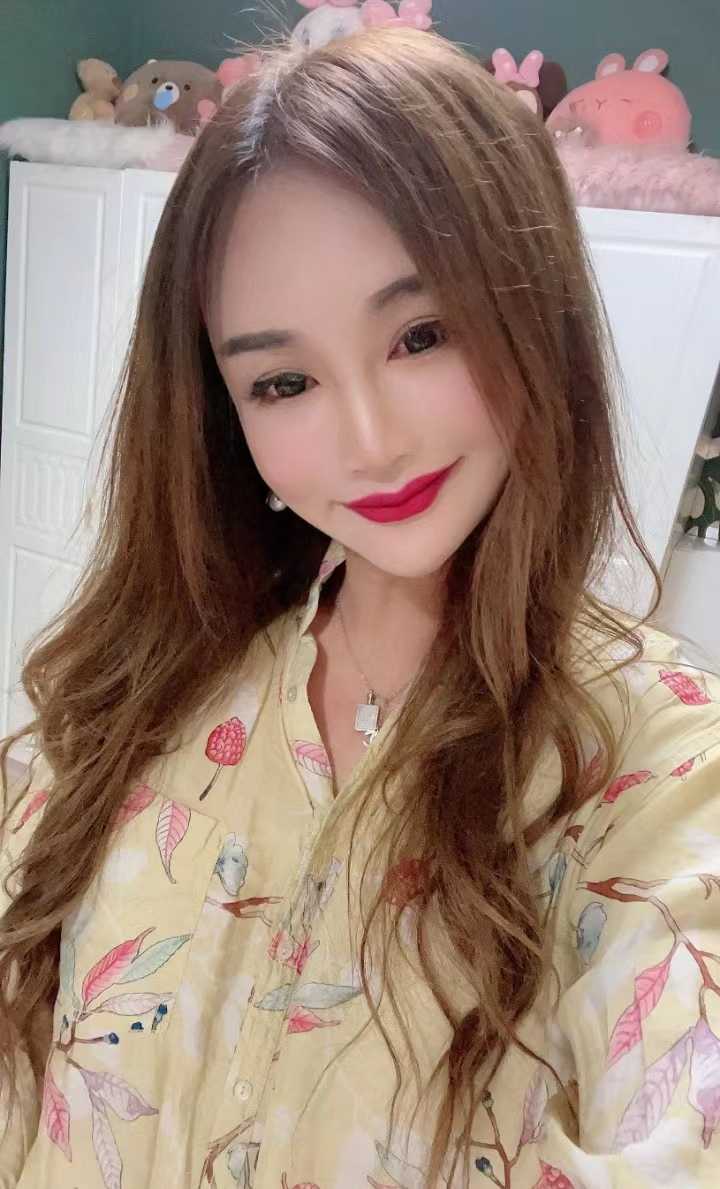 美艳少妇真的懂男人