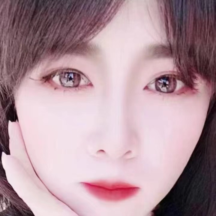 长得还行性价比高