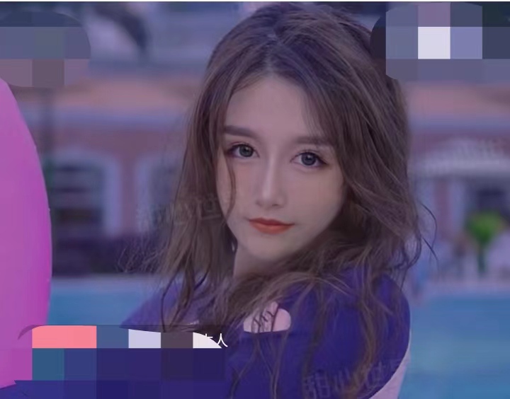 年轻美女，B紧水多，颜值高