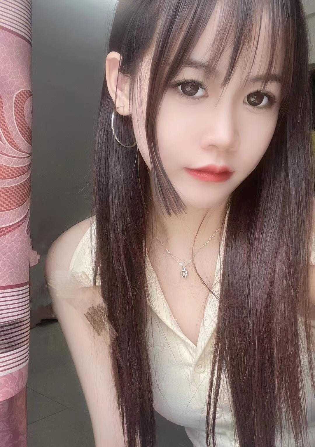 福田区兼职小姐姐