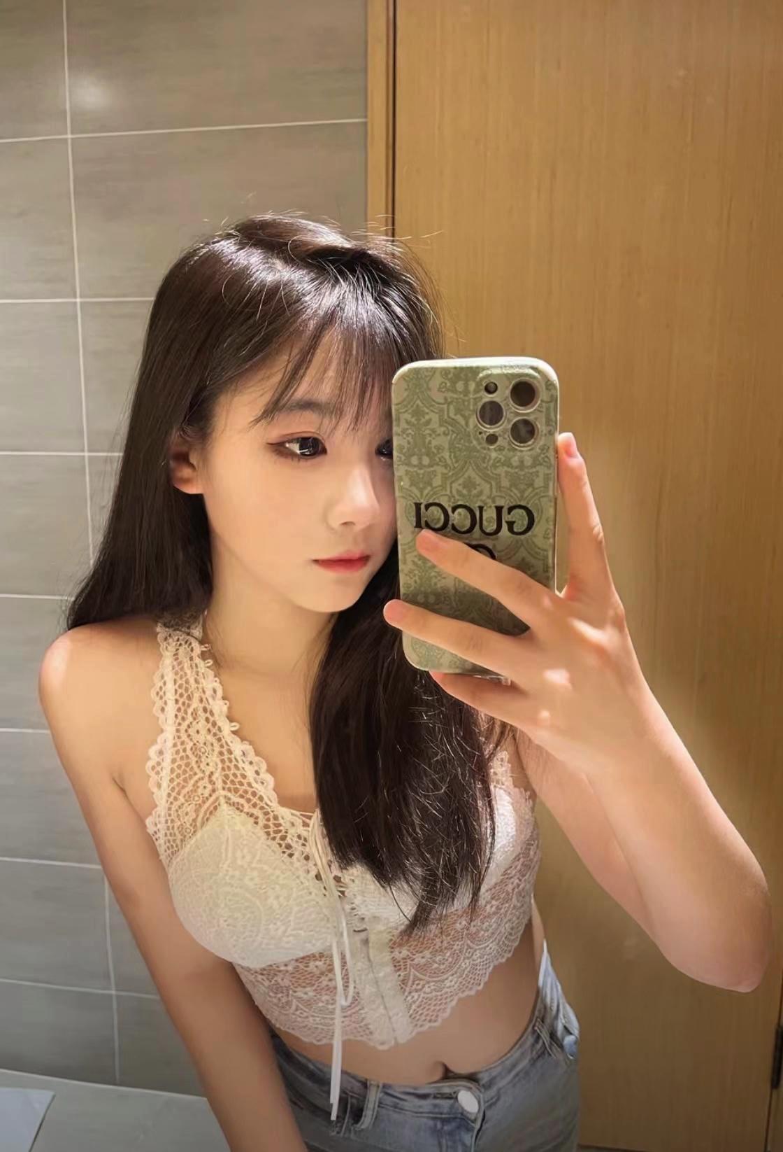 BB超级紧的小猫