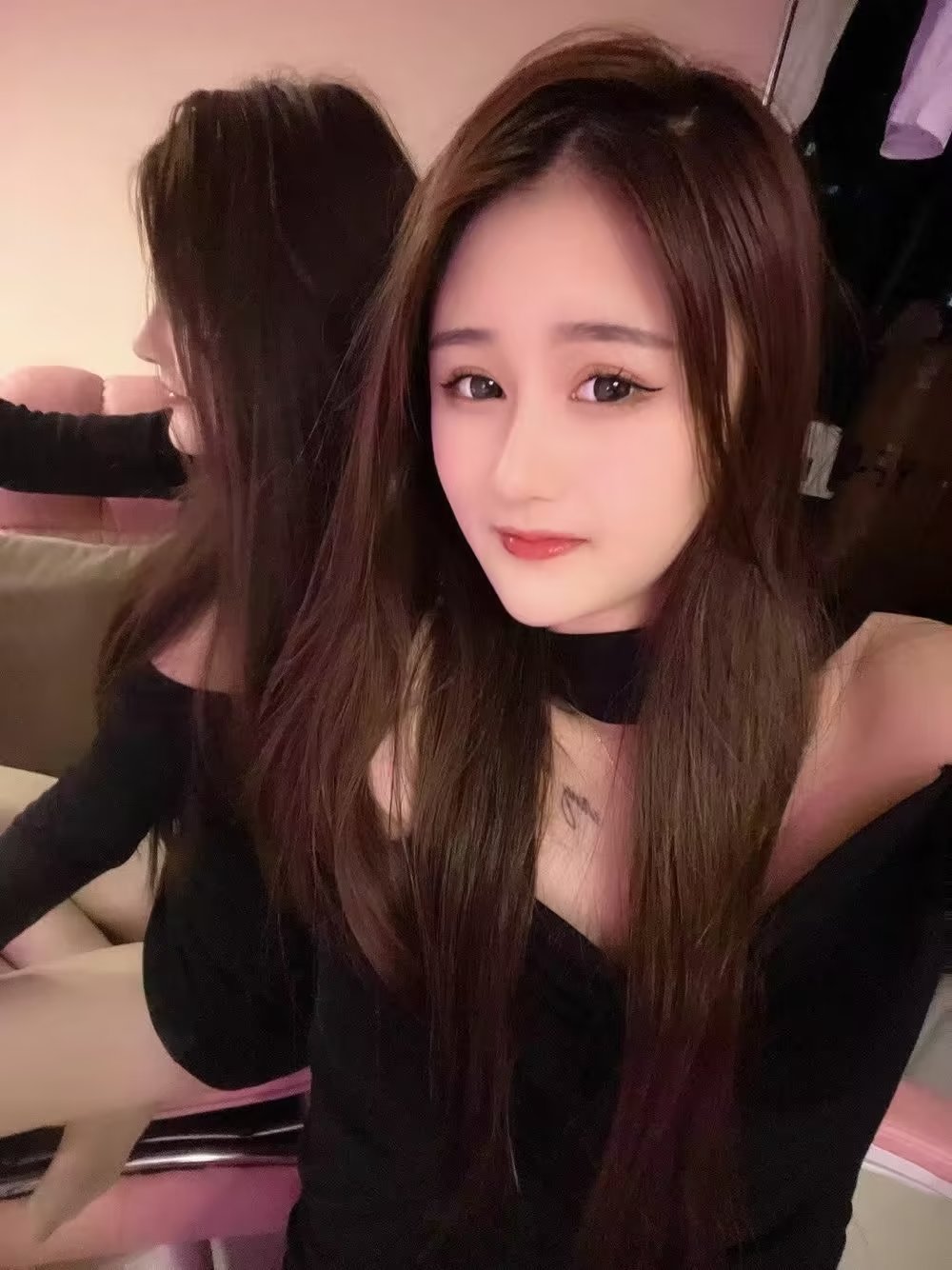 刚下海的小可爱嫩b水多多