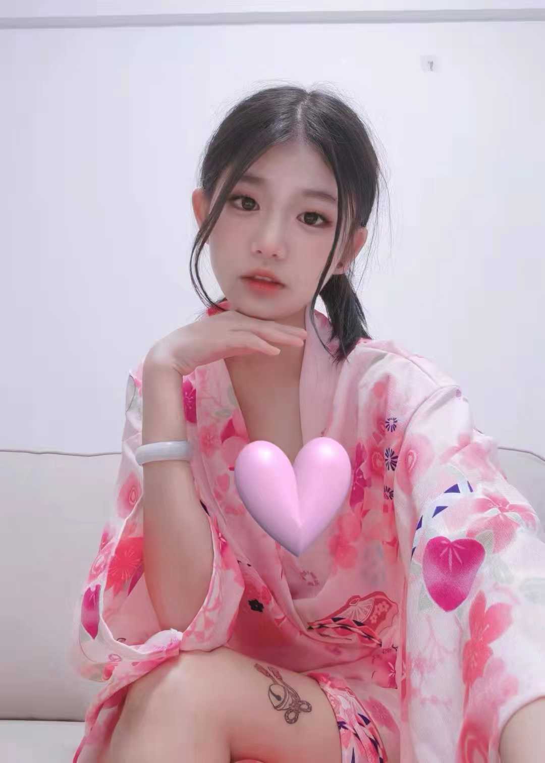 天河巨嫩小妹妹