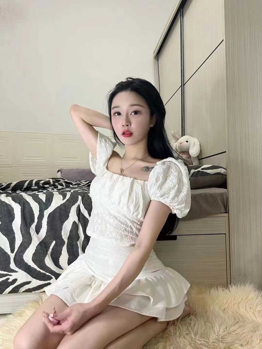 B紧水又多，值得一去