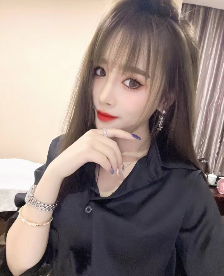 已验证杭州有颜小姐姐