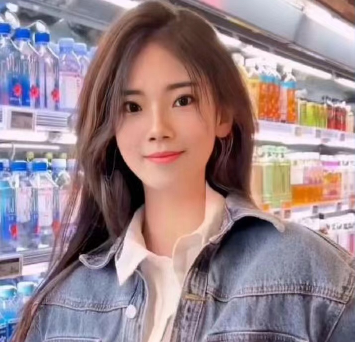 杭州外甜内Sao的美女