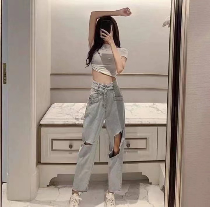 杭州外甜内Sao的美女