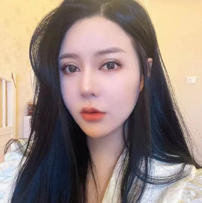 河西有颜微胖大奶牛