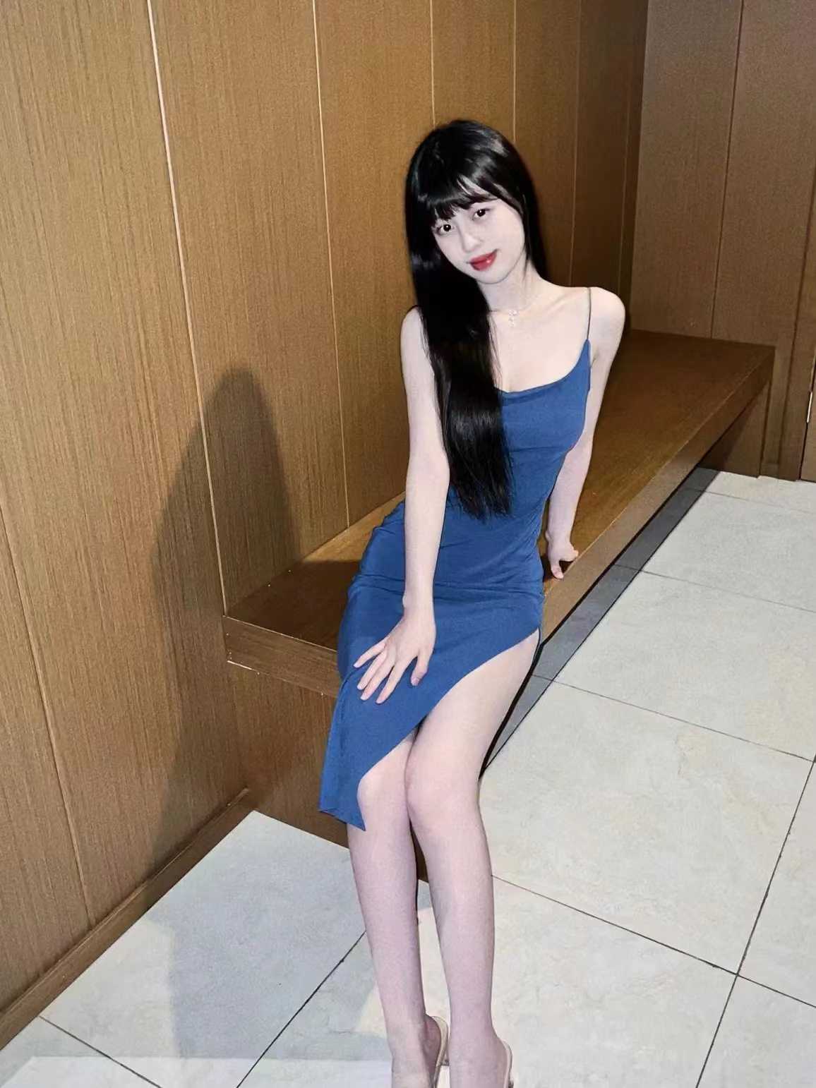 年轻粉嫩水多
