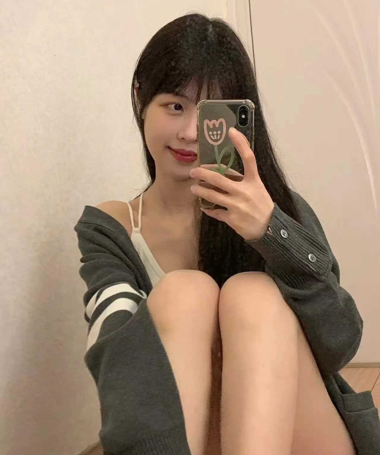年轻粉嫩水多