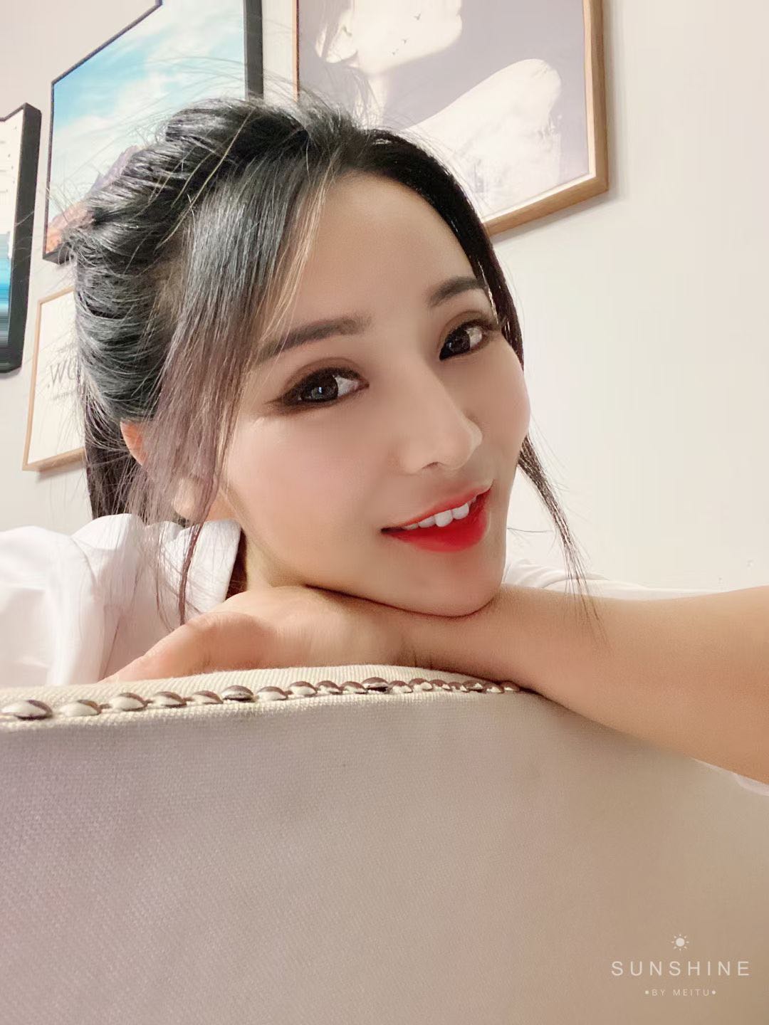 杨家坪薇薇妹妹