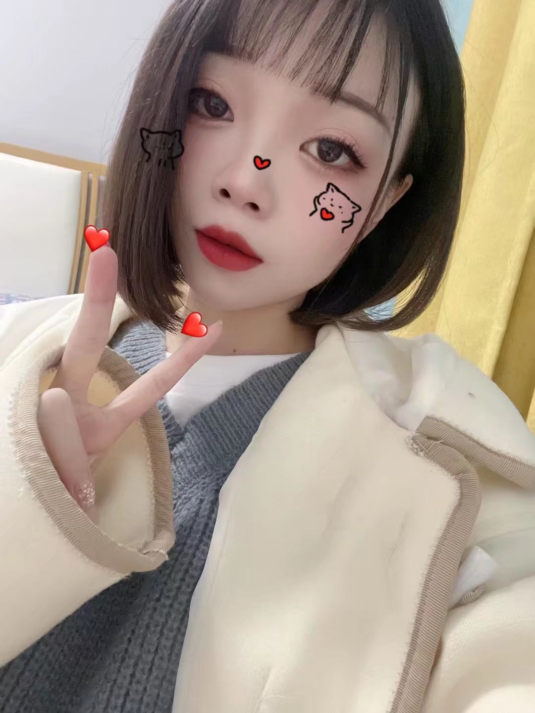 昆明可爱小萝莉