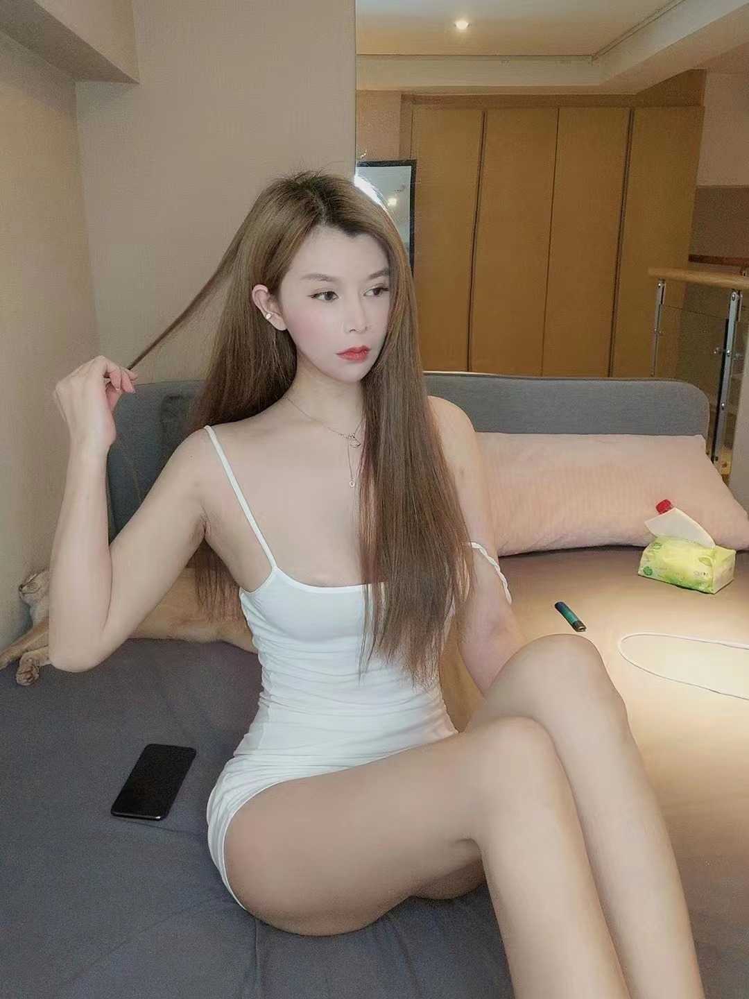 极品高挑身材，很棒