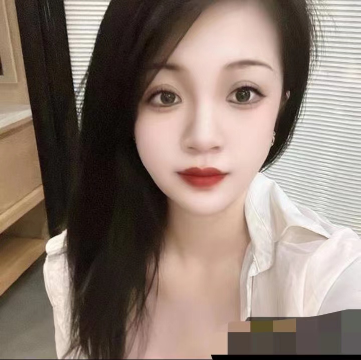 有纹身表现出色的妹子