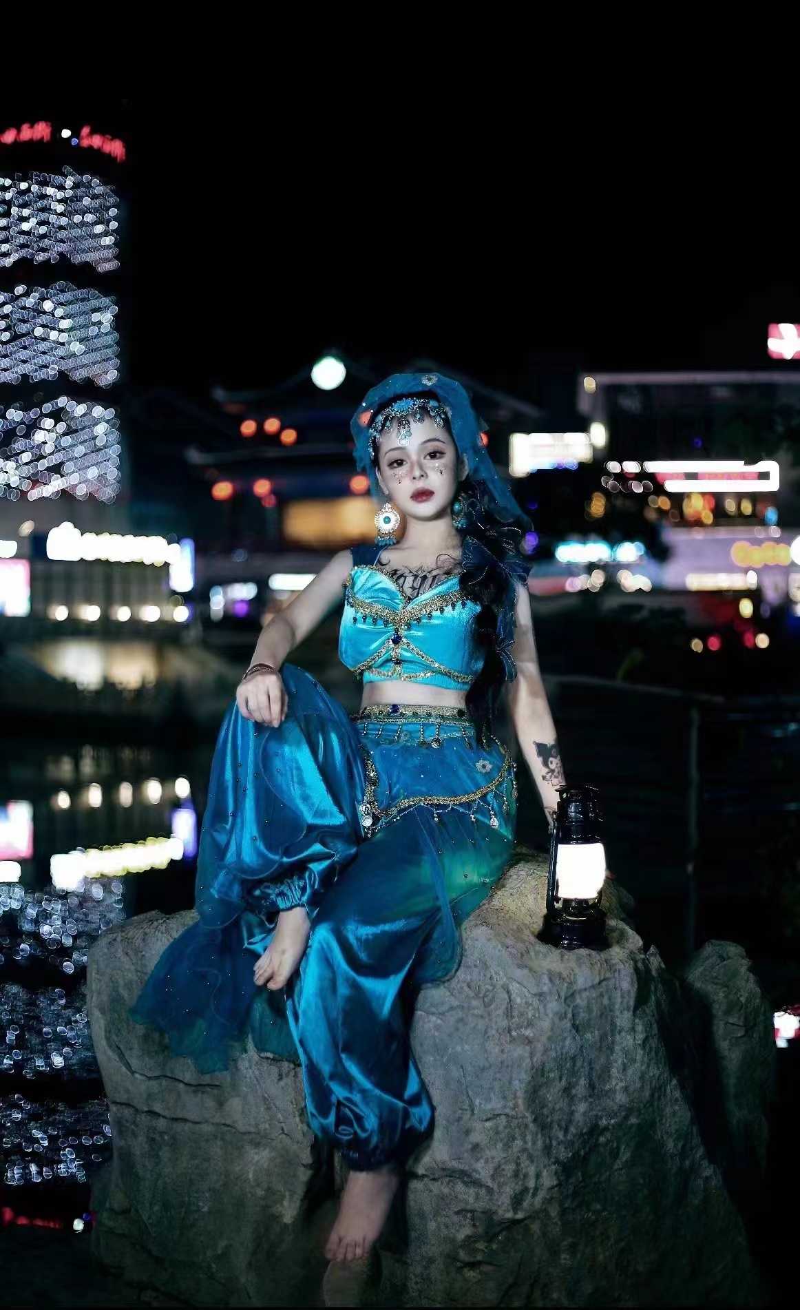 服务很认真 很满意的一次体验